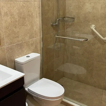 Brisa Mar Appartement