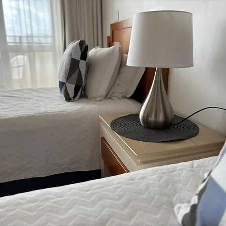 Appartement Brisa Mar