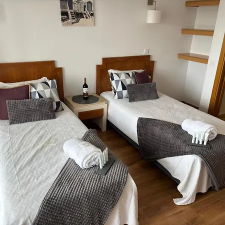 Brisa Mar Daire Portimão