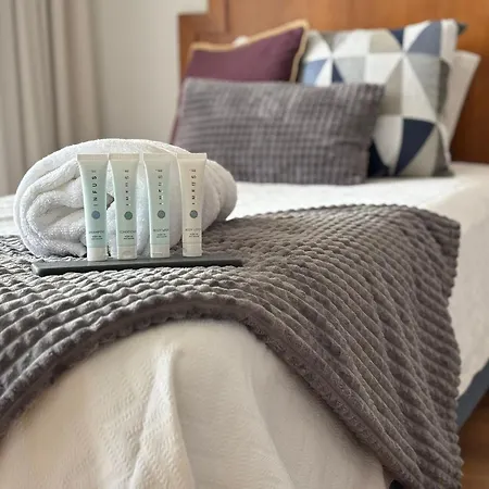 Brisa Mar 아파트 포티마오